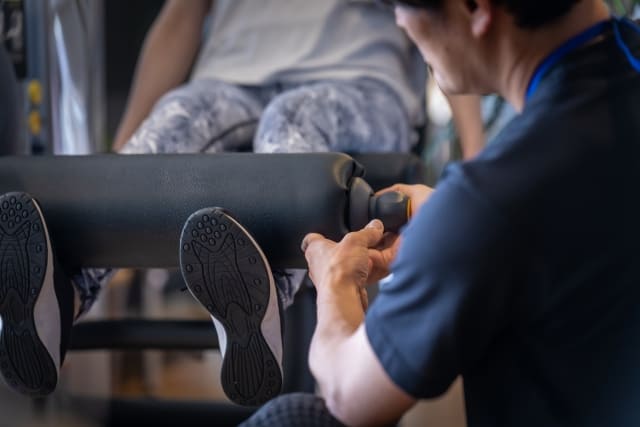 運動不足解消のための具体的な方法