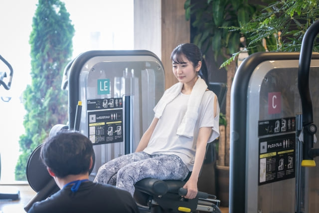 運動初心者でも安心して始められる理由