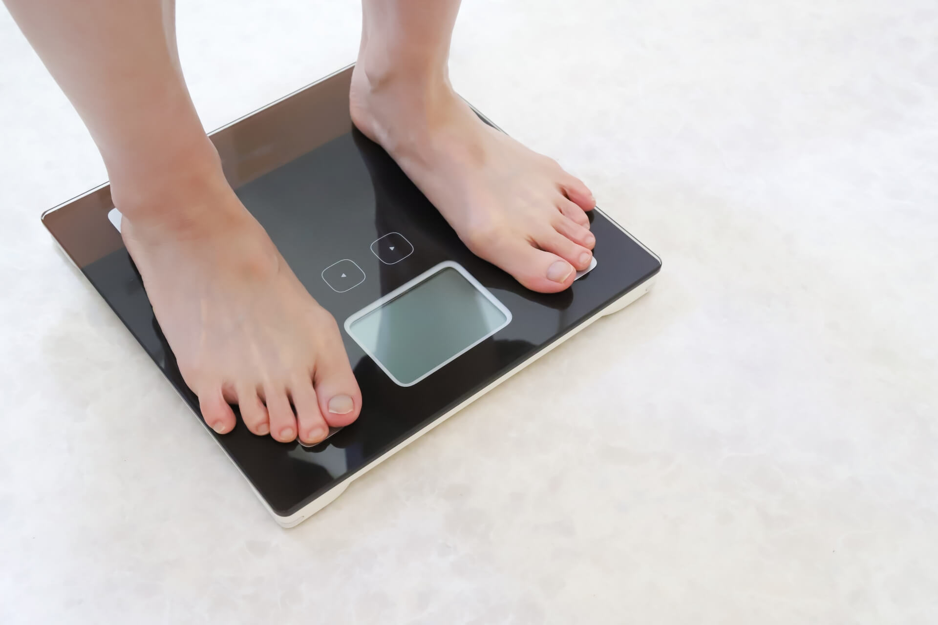 リバウンドを防ぐ！1ヶ月あたりの無理のない減量目安とは